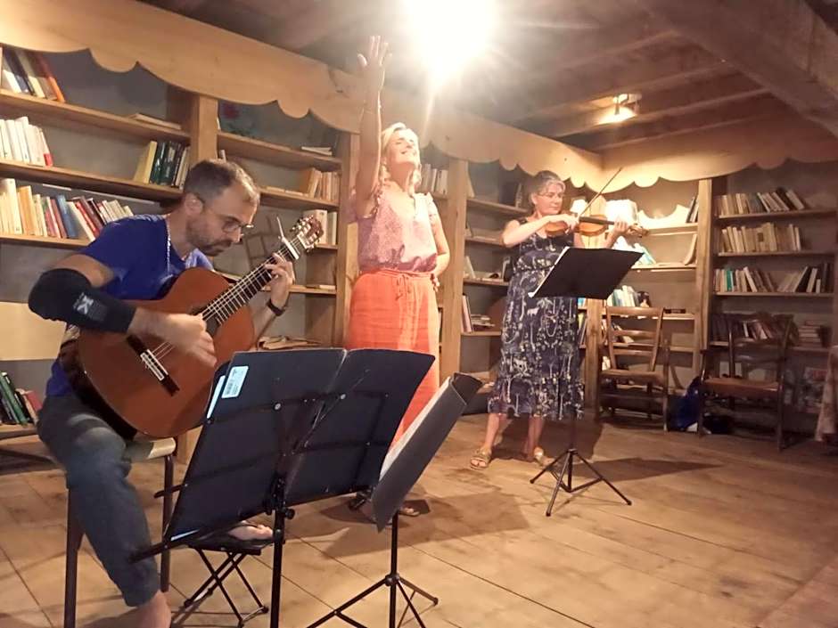 La ferme des Cévennes