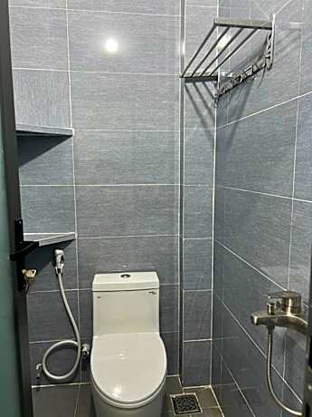 Kien Quoc Guesthouse Long Xuyen