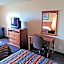 Motel 6-Moriarty, NM