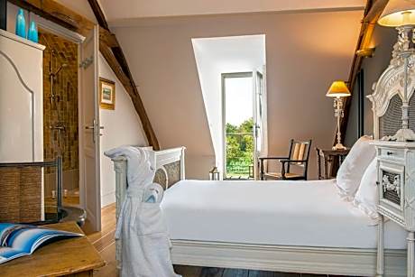 Charme Double Room - Annex