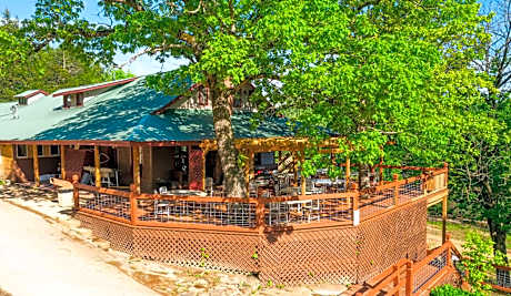 Meramec River Resort