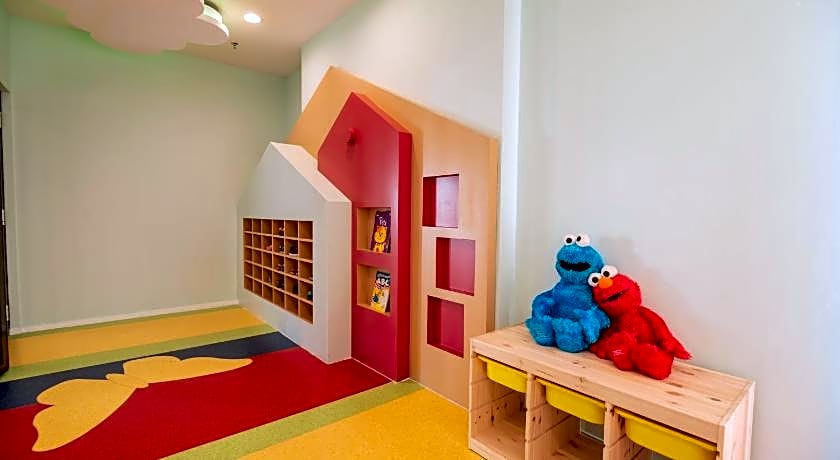 Ramada Meridin Johor Bahru