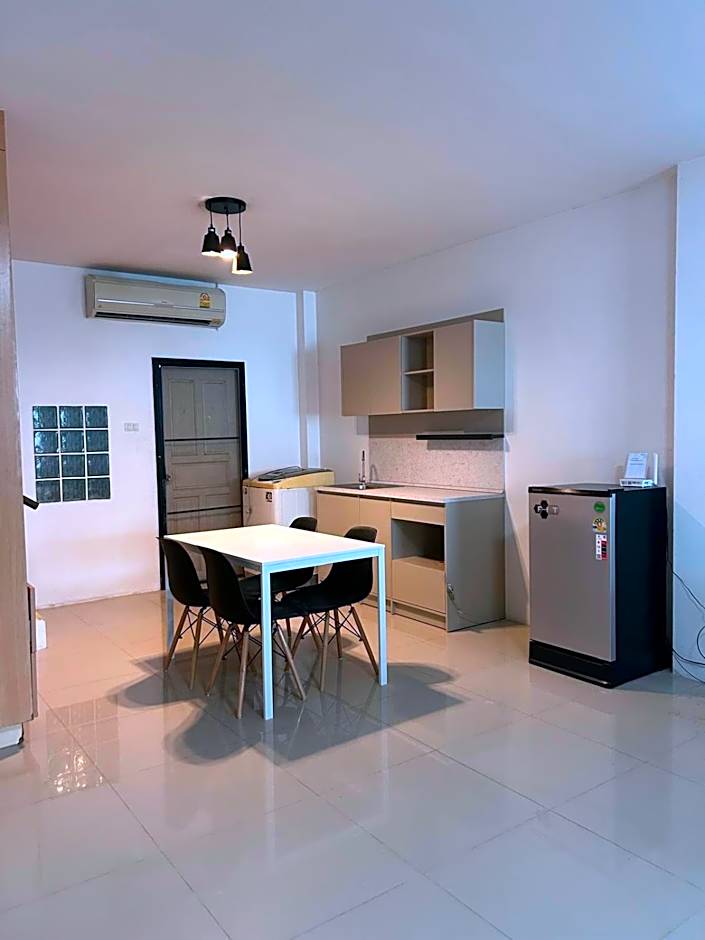 Min&Me House Pattaya