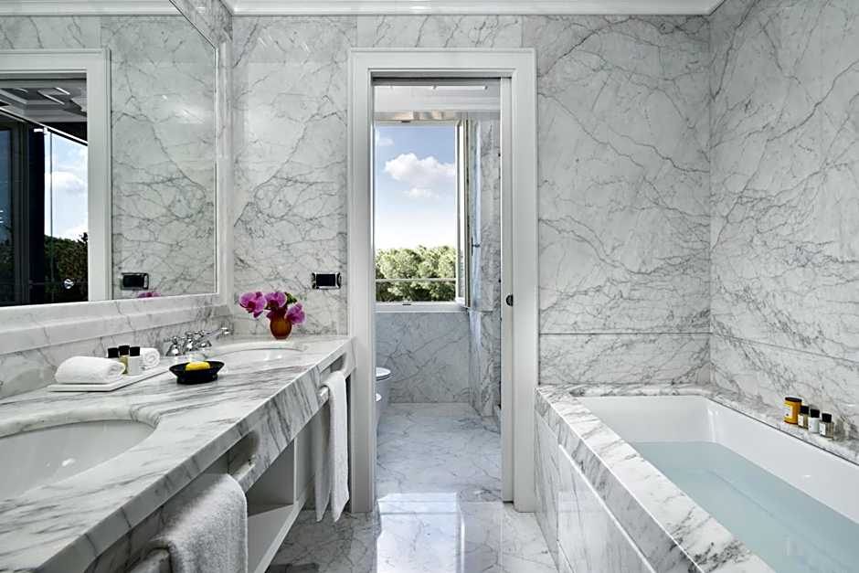 Hotel Splendide Royal - Small Luxury Hotels of the World