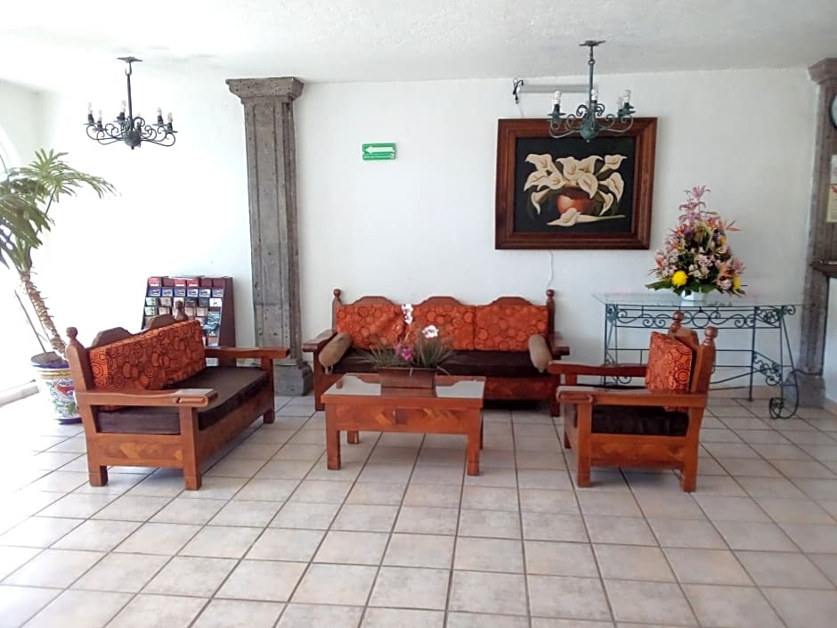 Hotel Arcada