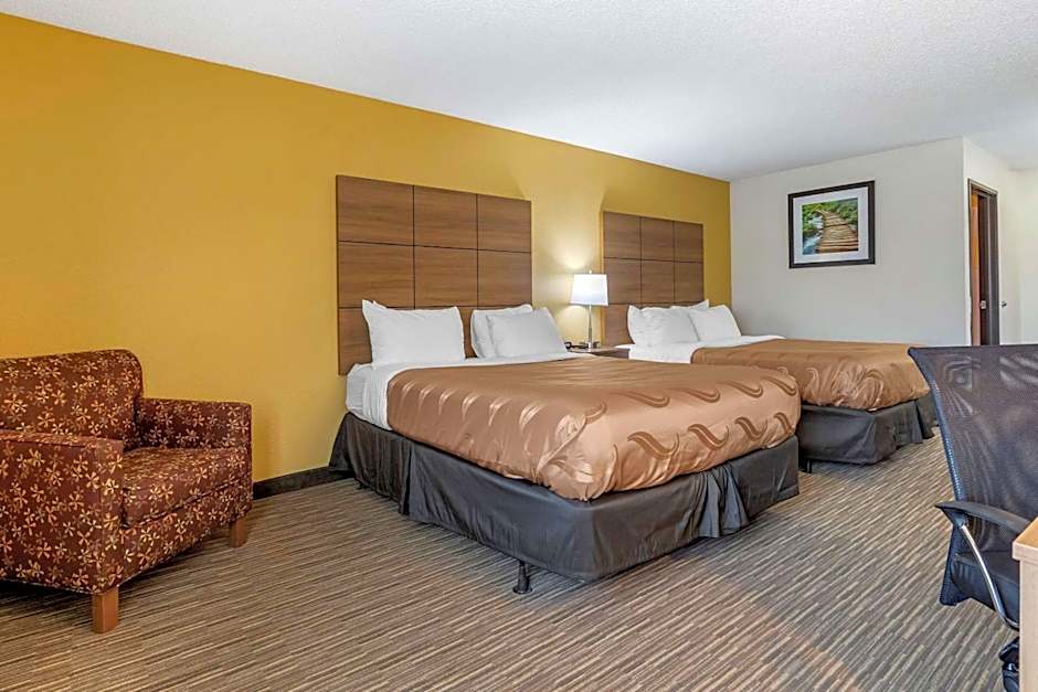 Photo 1 of 3 of 2 Queen Beds, Accessible