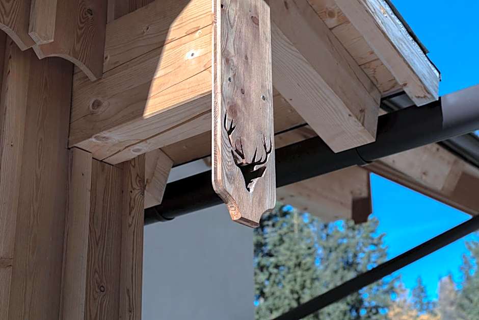 d'Genussalm by Alpine Genusswelten