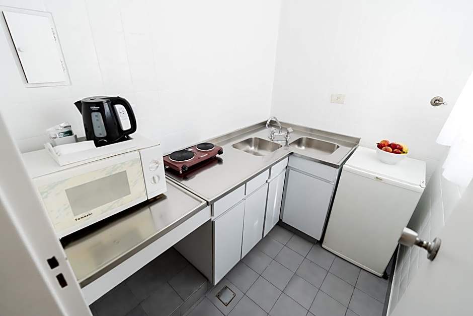 Loi Suites Esmeralda