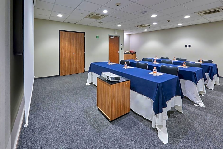 City Express by Marriott Tehuacan