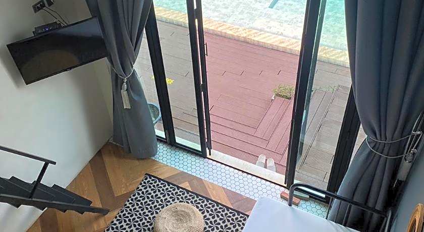 adoor hotel khao yai