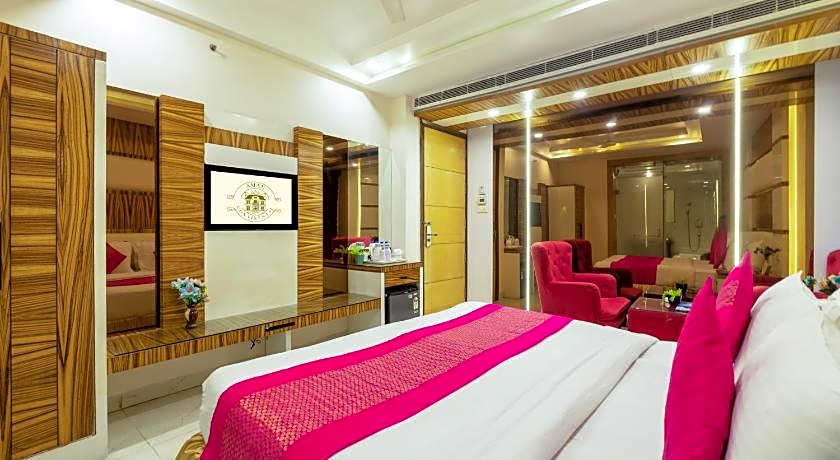 Hotel Aman Continental