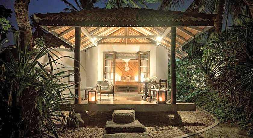 Eraeliya Villas and Gardens