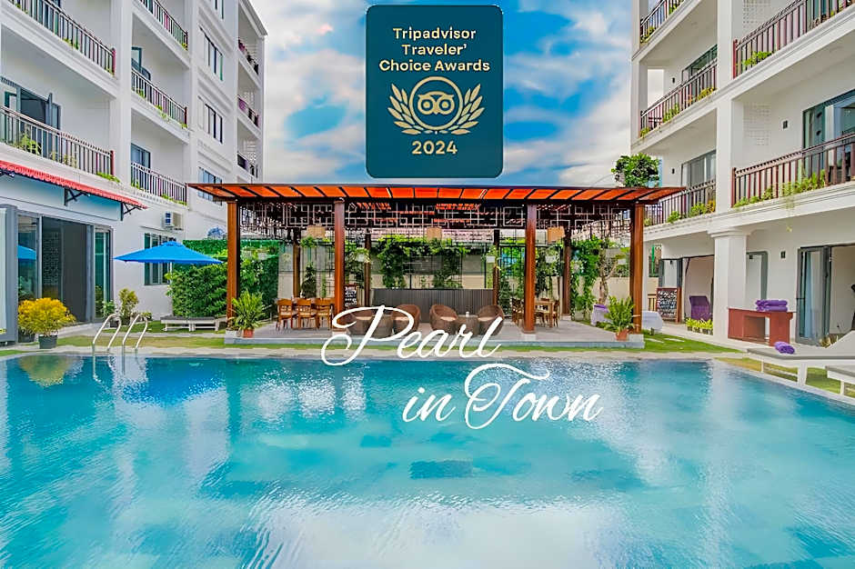 White Lotus Hotel Hoian