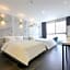 Suncheon Hotel Raum