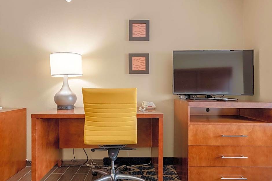 Comfort Inn & Suites Alamosa