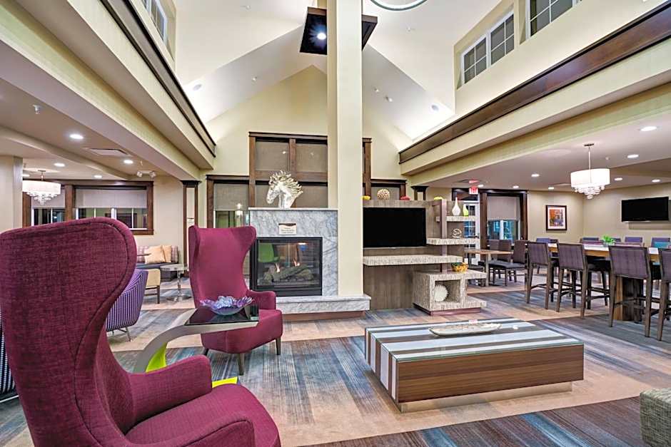 Residence Inn by Marriott Hamilton