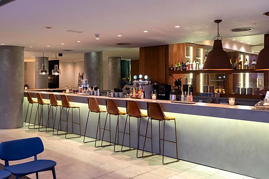 Blue Sky City Beach Hotel-Adults Only