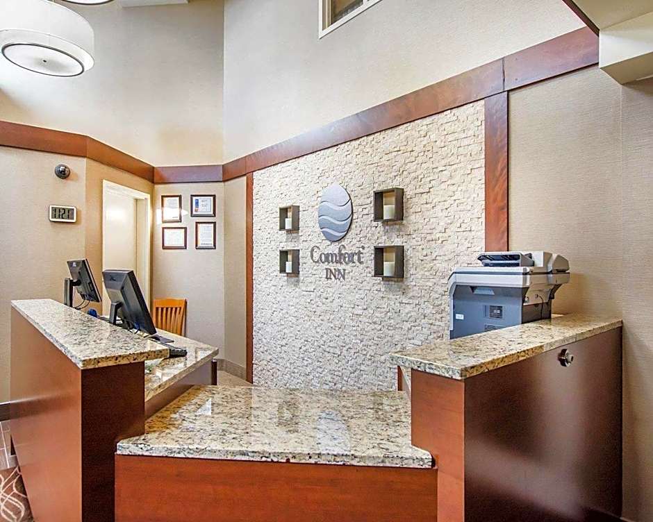 Comfort Inn