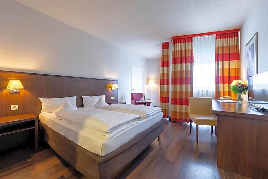 Trip Inn Frankfurt Nordwestzentrum