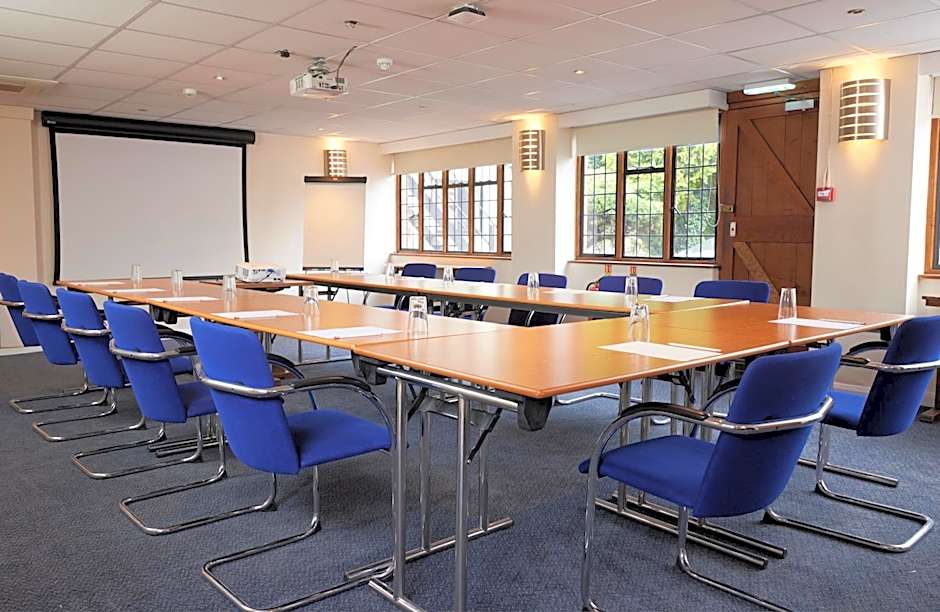 Bull Hotel by Greene King Inns