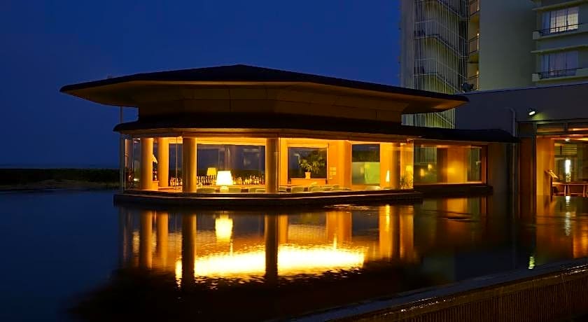 Kaike Grand Hotel Tensui