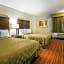 Rodeway Inn and Suites Bakersfield