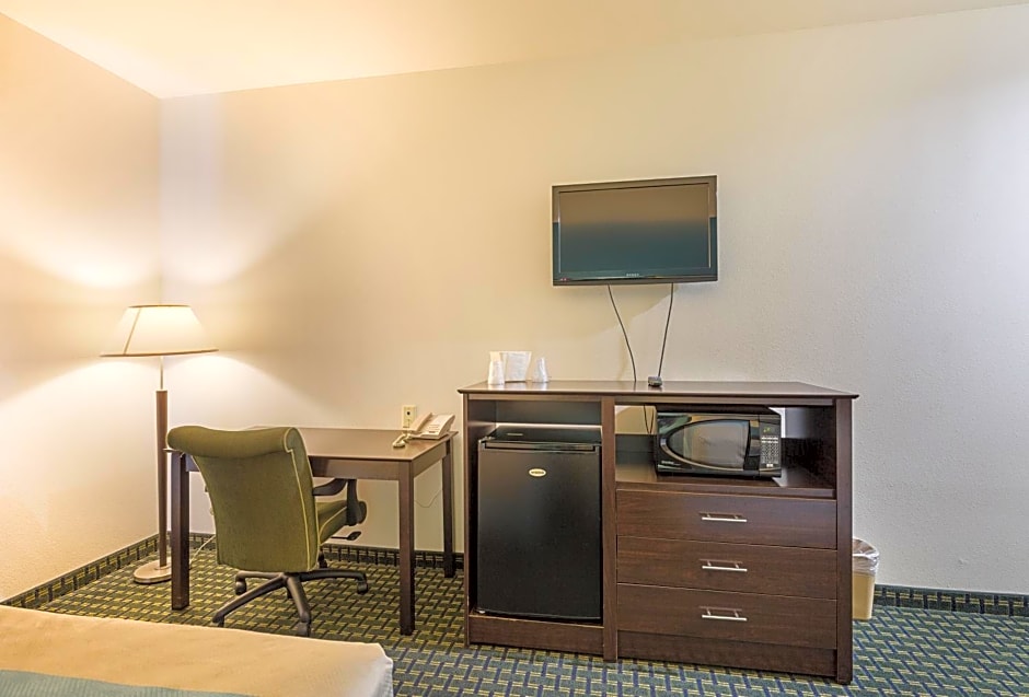 Budget Inn Ganado