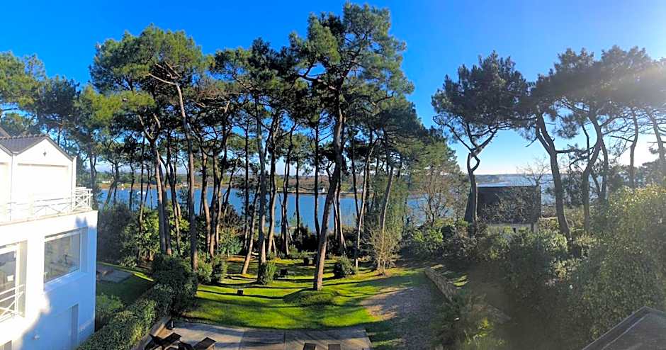 La Villa Bel Ange Hotel