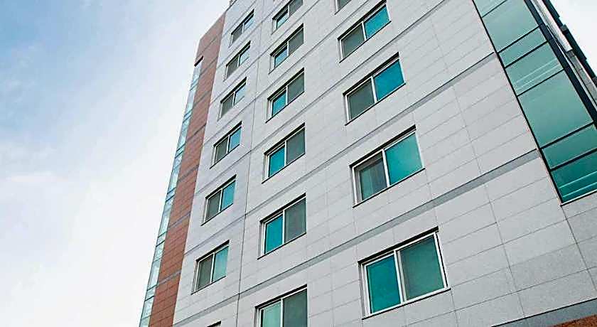 Hotel California Jeju