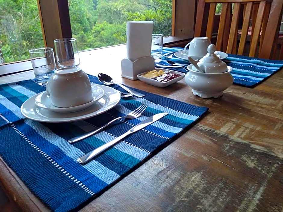 Pousada Opas Haus