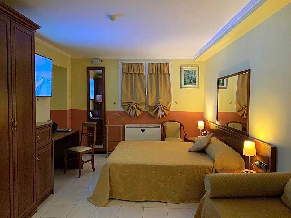 Actor Hotel