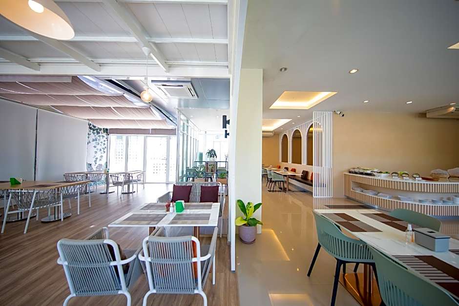 Phavina Hotel Rayong