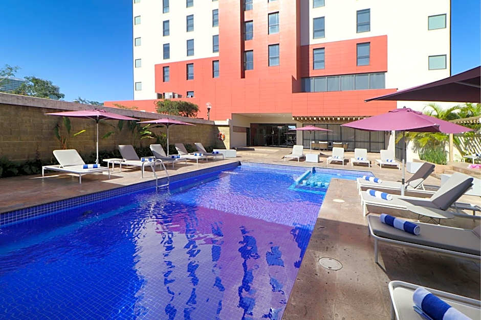 City Express Plus by Marriott Puerto Vallarta