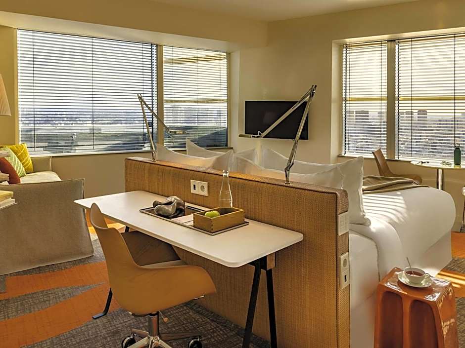 Too Hotel & Spa Paris - MGallery Collection
