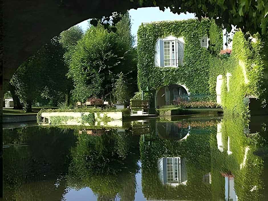 Moulin de l'Abbaye