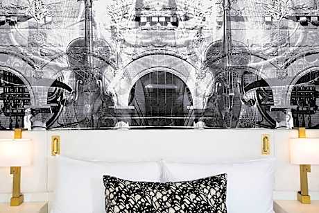 Room, 2 Queen Beds, Terrace, Ground Floor (2 Queen Beds)