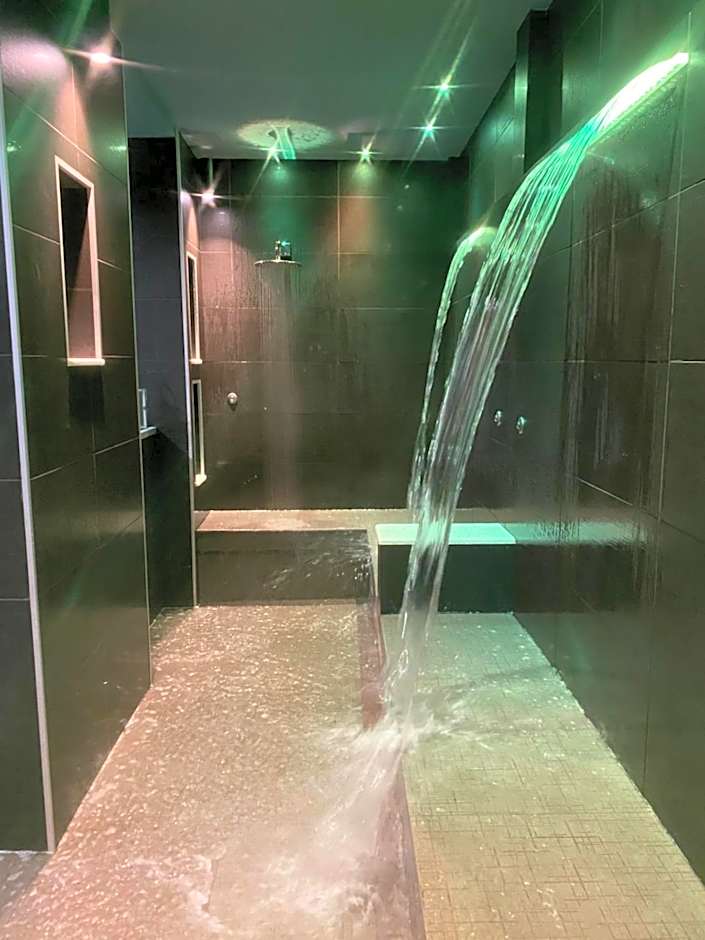 Residenze Romano Ristorante & SPA albergo diffuso - WHITE