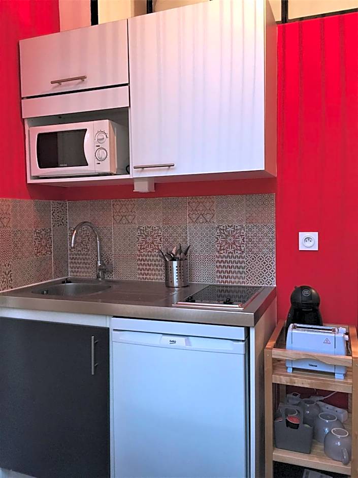Villa Les Lys – La Seyne-sur-Mer, ID