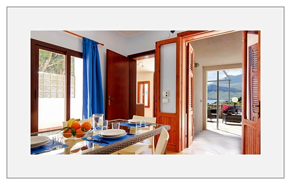 Villetta SanVito - Sunrise & Sunset