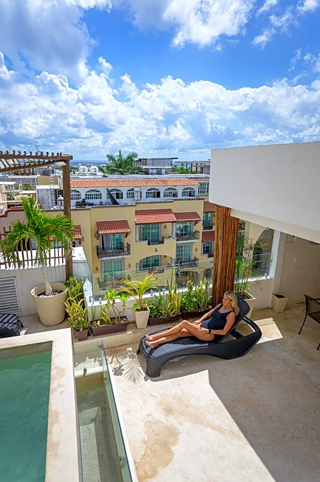 Aruma Hotel