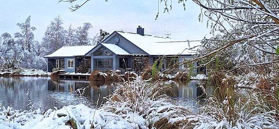 Matuka Lodge