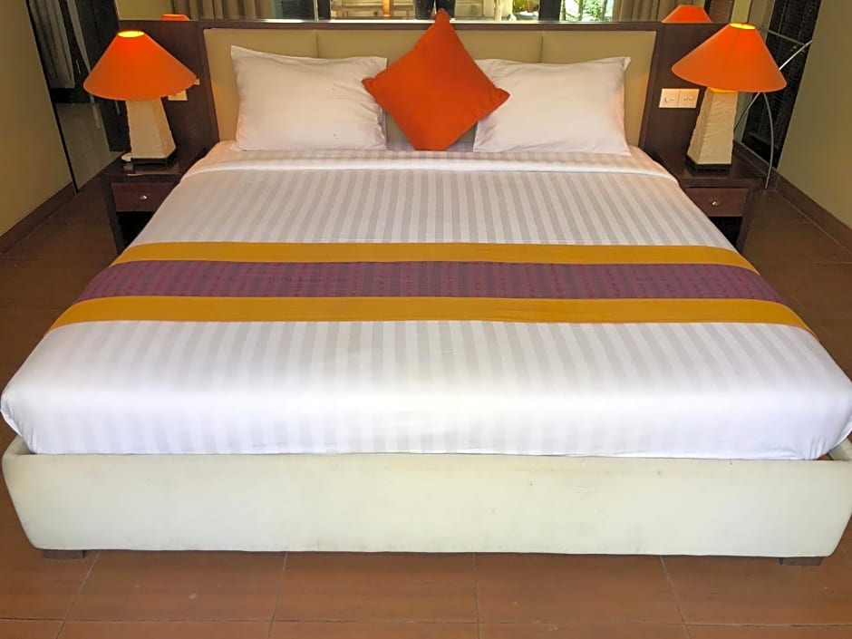 D'Kubu Legian