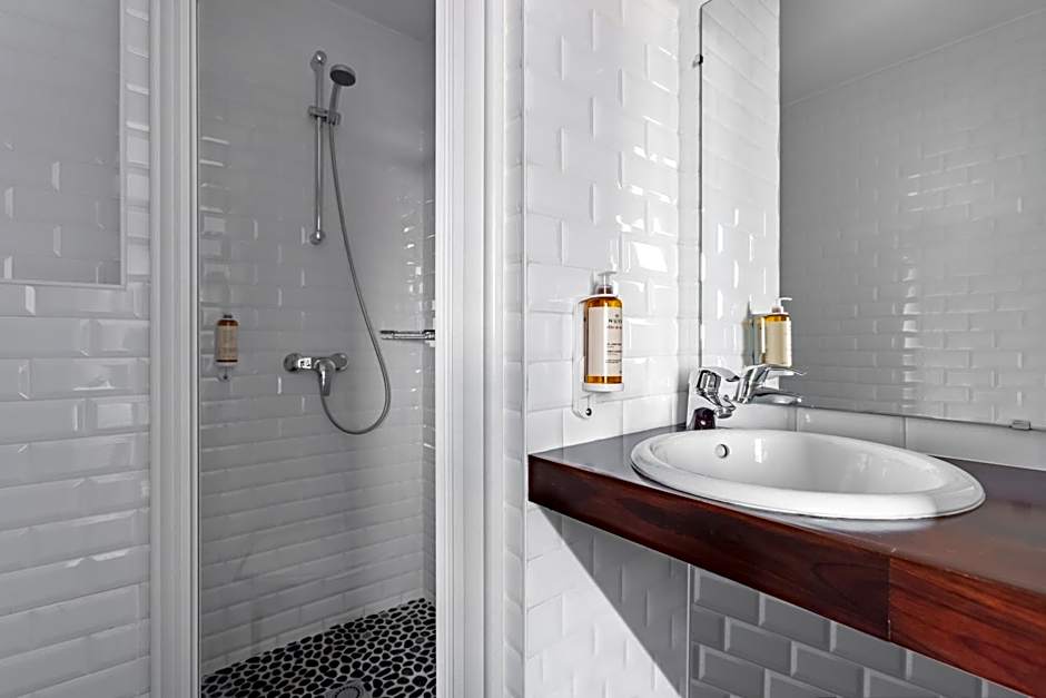 Le Grand Large, Belle-Ile-En-Mer