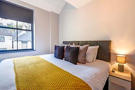 Bondgate Hotel East Midlands Airport