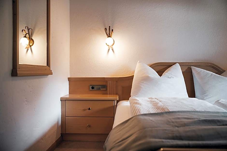 Hotel B&B Frohsinn