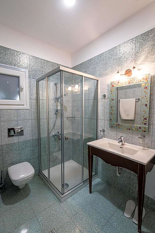 Hotel Parga Princess