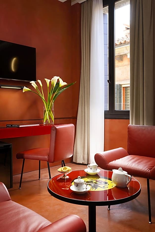 Hotel L'Orologio