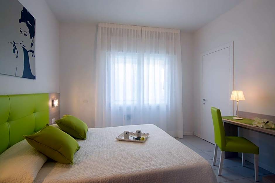Hotel Solemare - Frontemare - 3 Stelle Superior