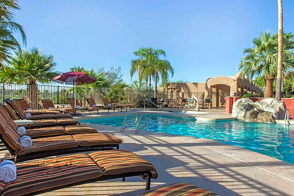La Posada Lodge & Casitas, Ascend Hotel Collection