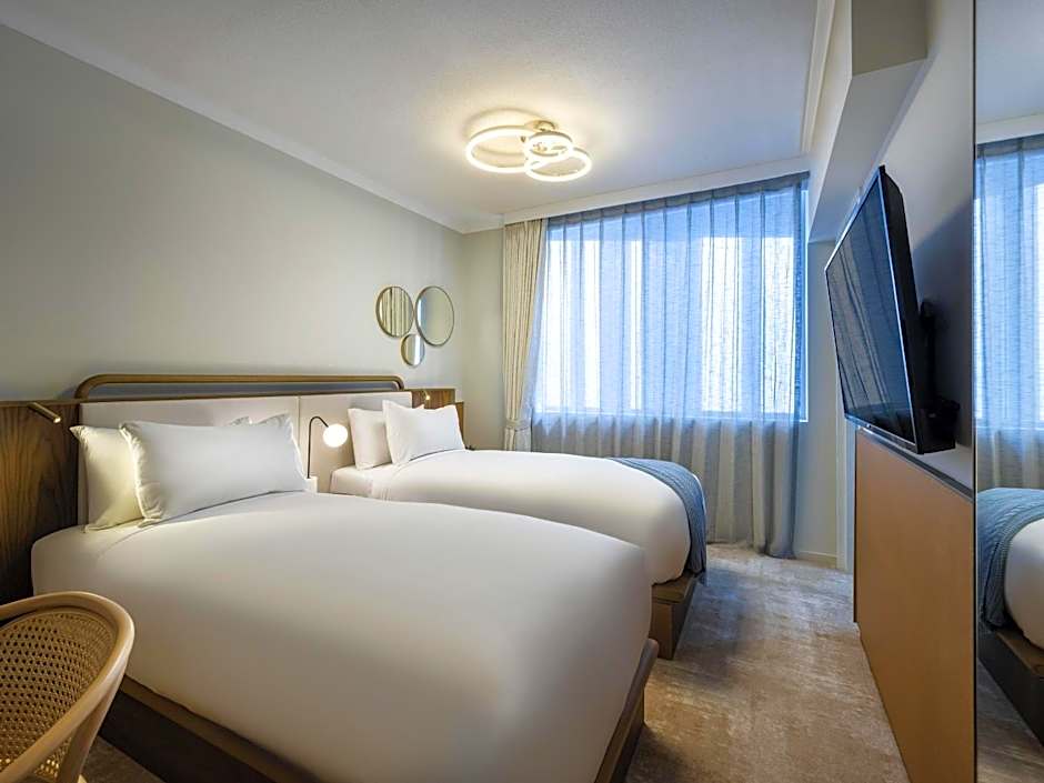 Mantra Terrace Brisbane